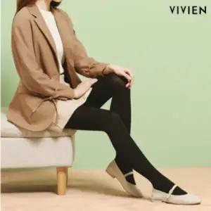 [비비안]100D 세이프 기모타이즈 TS0436_HDD