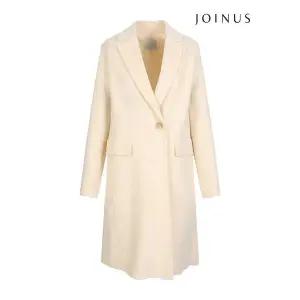 [하프클럽/조이너스]캐시미어혼방울코트_JABW0-WCH430