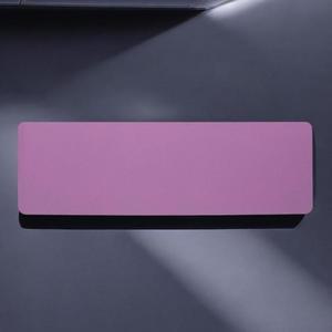 [JHQRGIVM_4B]게더릭 스트레칭매트 6mm 양면 TPE (퍼플)