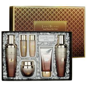 스킨로션 달팽이점액 여성 화장품 크림 한정 기획세트