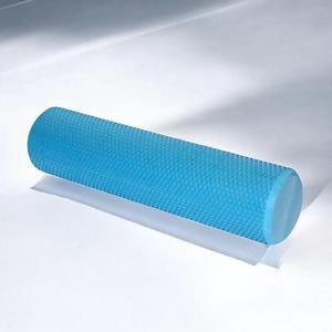 [KGPQFHVQ_4B]마사지 폼롤러 요가도구 (60cm)