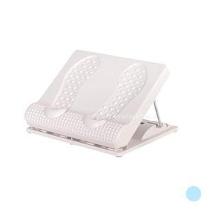 프랑코 종아리 햄스트링 스트레칭 발란스 보드 베이지