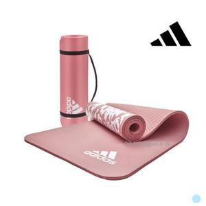 아디다스 타이다이 NBR 요가매트 10mm 헤이지로즈