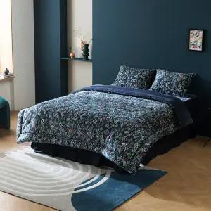 [애끌리아] 북유럽 DI 극세사 침구 풀세트(슈퍼킹)