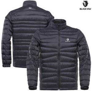 [롯데백화점]블랙야크 남성 초경량구스다운자켓 B데일리슬림다운자켓 1BYPAW3020