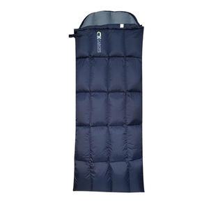 [카로프]트레블 350 오리털침낭