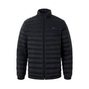 갤러리아 밀레 남성 경량패딩점퍼 MILLET 슬림 다운_MCQWD001