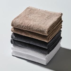 [애프터식스] 미니 바스타월 (2장) 타올 수건 목욕수건 송월타월