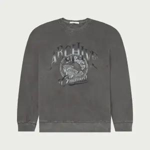 [행텐] [행텐]공용 빈티지크랙 피그먼트 맨투맨_057(10510-031-213-11)