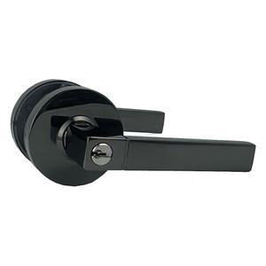 3300L 모던 키타입 방문손잡이 도어락 문고리 목문용 문손잡이