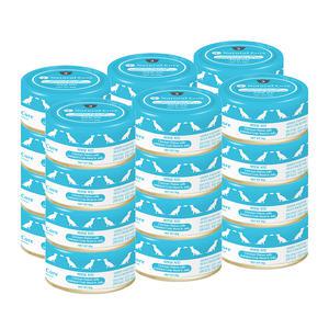 네츄럴코어 독 게맛살치킨캔 95g x 24개 1박스