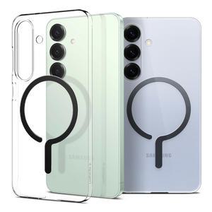 갤럭시S25 플러스 맥세이프 케이스 에어스킨원탭메탈링맥핏