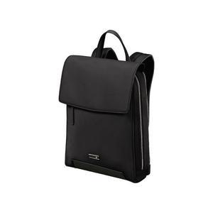 쌤소나이트 ZALIA 3.0 여성 백팩 BACKPACK W/FLAP 14.1인치 BLACK