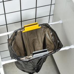 [JHORS814_51]다양한 압축봉 길이조절 틈새행거봉 25-40cm