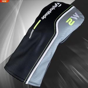 [테일러메이드] Taylora Made1 M2 페어웨이우드커버(블랙)