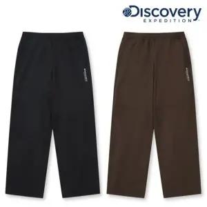 갤러리아 [디스커버리] 남성 기모 컬러블럭 트레이닝 팬츠 (DMTP63046)