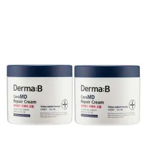 더마비 세라엠디 리페어 크림 430mlX2개