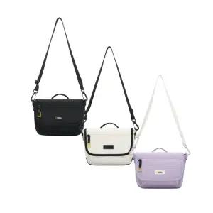 2025 SS 내셔널지오그래픽 키즈 폴더 크로스백 K255KCR110