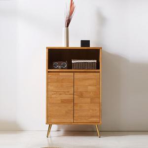 파로마 홈즈 노브 원목 거실 수납장 HSF017