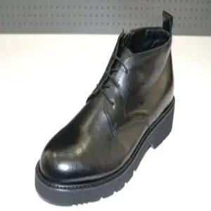 [모다아울렛][미소페]미소페 남성 처커 반부츠 앵클부츠-122446003_SC