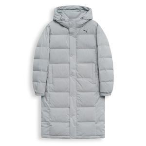 [푸마 공식] 롱 다운 자켓 FOC (94132602)