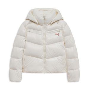 [푸마 공식] 여성 디어캣 다운 자켓 (94114203)