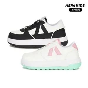 갤러리아 (네파키즈)KLG7603(문 슈즈)