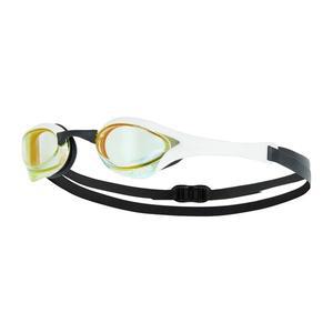 [아레나](마산점)COBRA ULTRA SWIPE 레이싱 미러수경 (A5AC2AG68) WHT