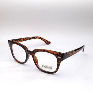 [알티피아]남자 여자 베이직 타원 뿔테 패션 안경 RORGGE 4168