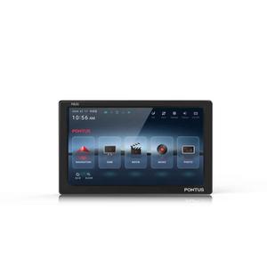 현대엠엔소프트 폰터스 7인치 8인치 아이나비 네비게이션 매립형 거치형