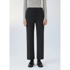 [롯데백화점]리스트 스트레이트 핏 셋업 팬츠(TWSSLO80020)