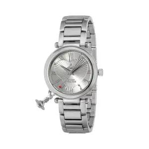 비비안웨스트우드 VV006SL 여성 메탈 쿼츠 32mm