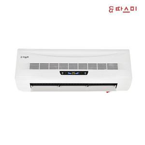 [승봉통상] 따스미 벽걸이온풍기 노래방 화장실 사무실 업소영 벽걸이 온풍기 전기히터 난로 따스미 SB-2001A SB-2200 SB-2001 JY-2001B