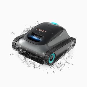 Aiper 에이퍼 Scuba S1 벽타는 수영장 무선 로봇 청소기