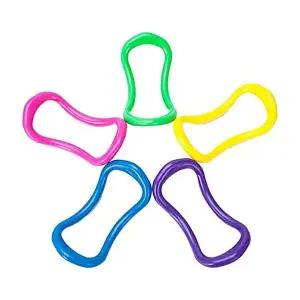 필라테스링 젠링 스트레칭 코어 하드요가링 2pcs 1SET-WB10C0C