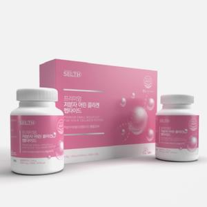 초저분자 피쉬 어린 콜라겐펩타이드 180정 초저분자콜라겐