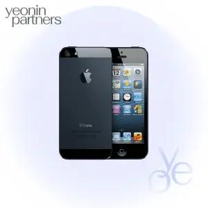 iPhone5 국내발송 올드아이폰 공기계