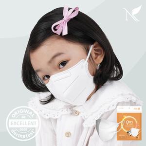 내추럴키스 순수아띠 KF94 마스크 200매입