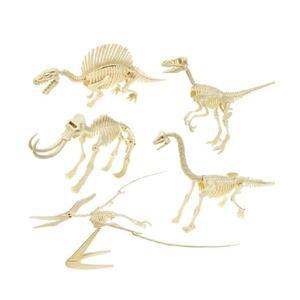 3D입체형 공룡뼈 조립 (2종 택1)