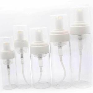 [JHQRNF9K_4B]거품 플라스틱 공병 50ml 거품기공병