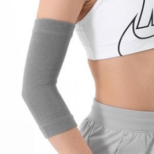 엘보 팔관절 밴드 보호대 2p세트 고탄력 팔꿈치 아대