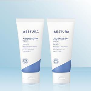 에스트라 아토베리어 365 크림 80ml x 2개 / iuy