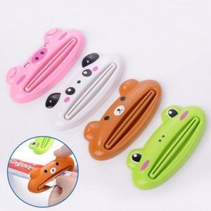 디스펜서 베이직 치약 튜브 짜개 올데이 링거 걸이 핸 (WFH5EFE)