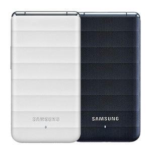 갤럭시폴더 SM-G150N 효도폰 학생폰 4G 폴더폰 공기계