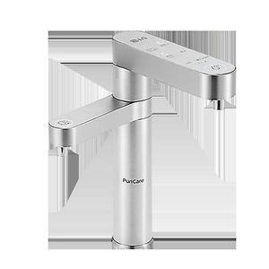 LG WU923AS 언더싱크 듀얼 냉온정수기 실버 (자가관리)