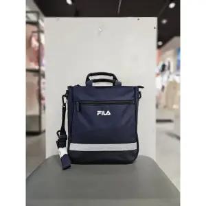 [보리보리/휠라 키즈]MARIO헤리티지 보조가방 FK3BEF5015M INA