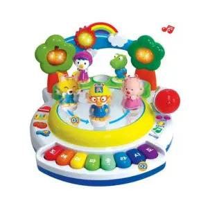 (주영) 뽀로로 빙글빙글 춤추는 노래방