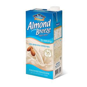 언스위트 아몬드브리즈 950ml