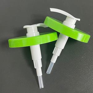 세타필 크림 호환 펌핑기 펌프 헤드 대용량 공병 뚜껑 용기 453g 550g 566g