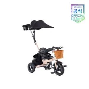 [삼천리자전거]비타민트라이크 플러스 유아 세발자전거 공식 2025년 / 휠커버 증정